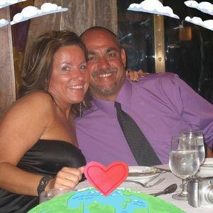 Meet your Posher, Anne